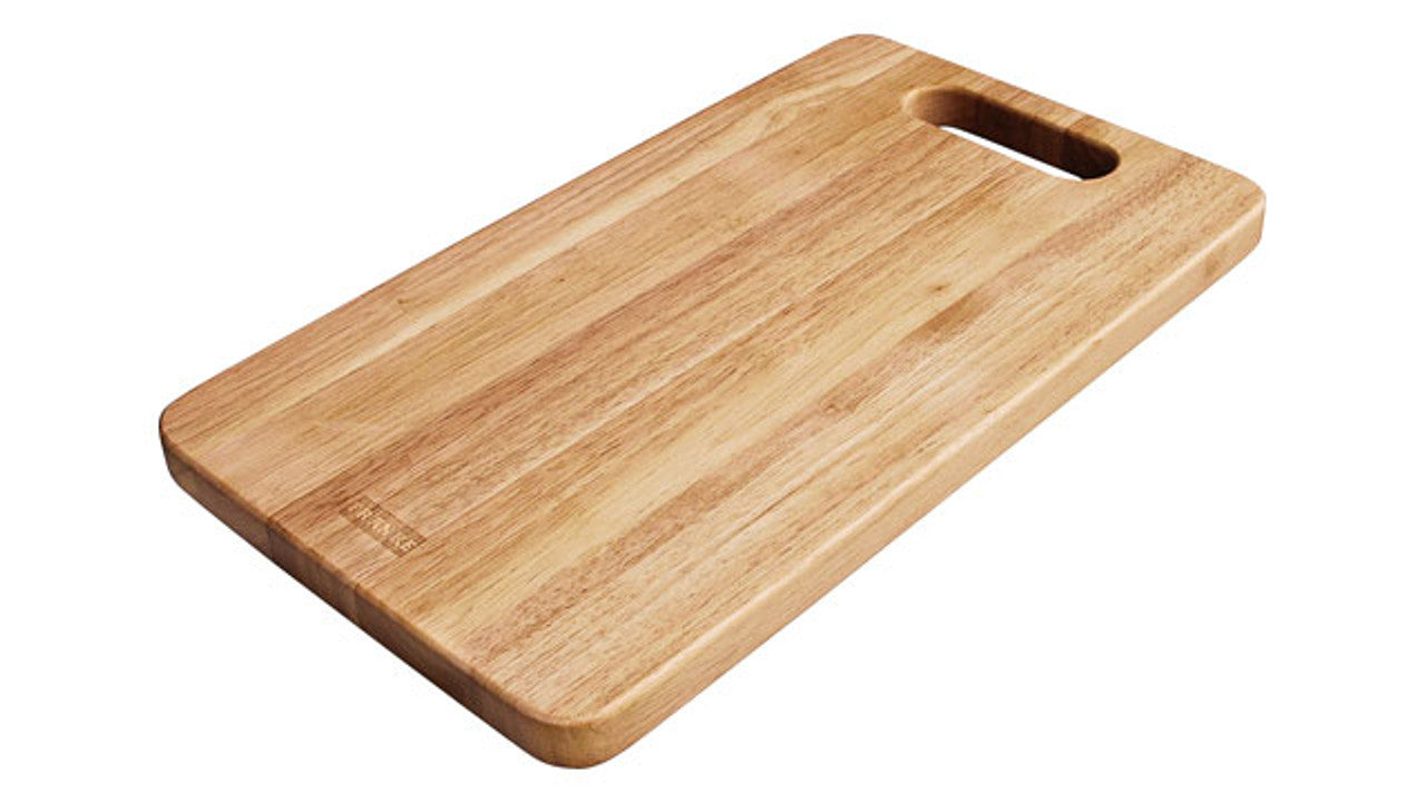 Chopping Board Showdown: Bamboo Vs. Plastic