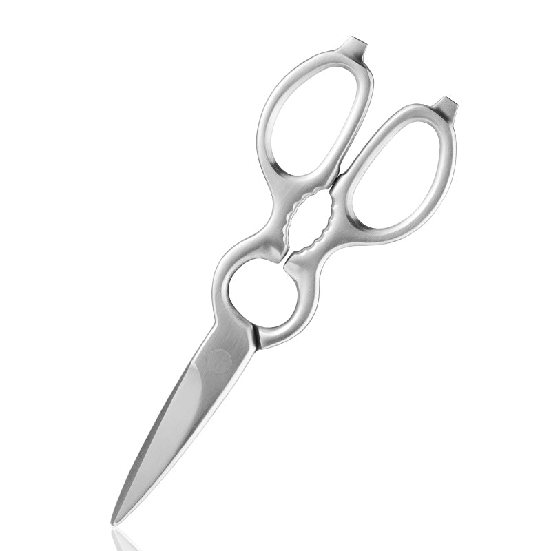 Multifunctional Kitchen Scissors - 3Cr13 Stainless Steel Blades - CHOPLIX