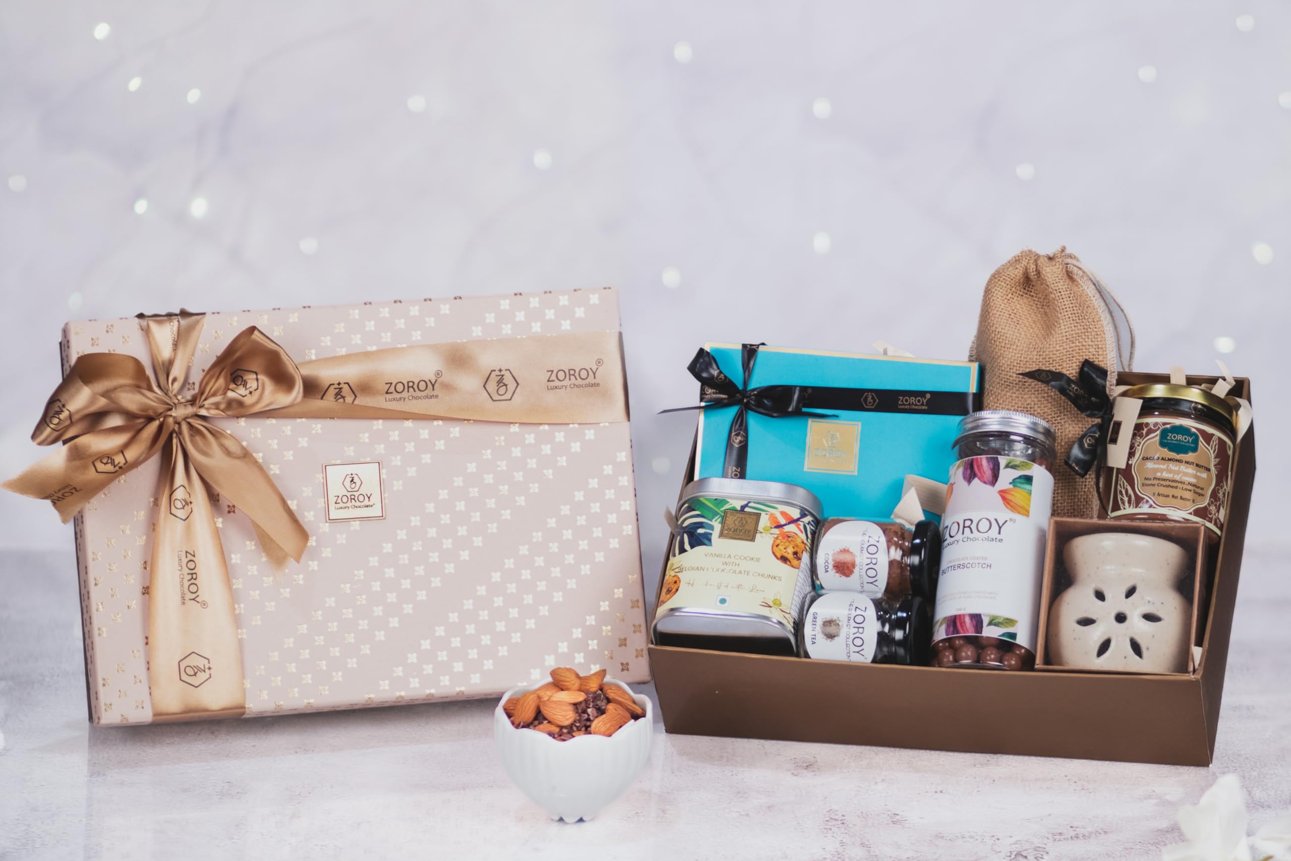 Gifting CHOPLIX: Perfect Presents For Food Lovers