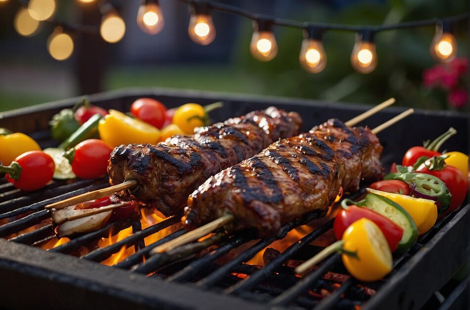 Grill Like A Pro: Tips And Tools For Perfect BBQ