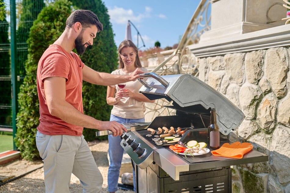 From Kitchen To Grill: Multi Use Tools From Choplix