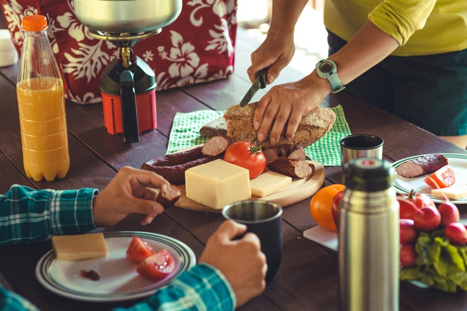 Holiday Cooking With CHOPLIX: Essential Tools For Festive Feasts