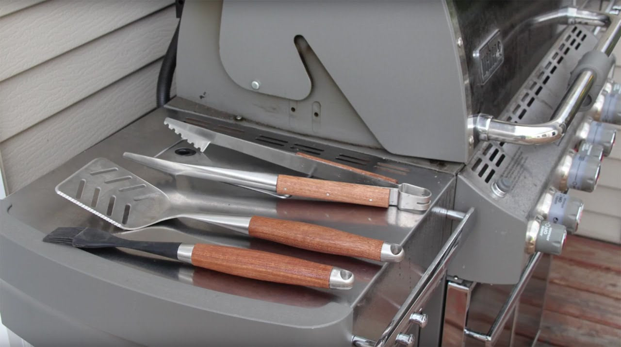 Maintaining Your BBQ Tools: Tips For Longevity