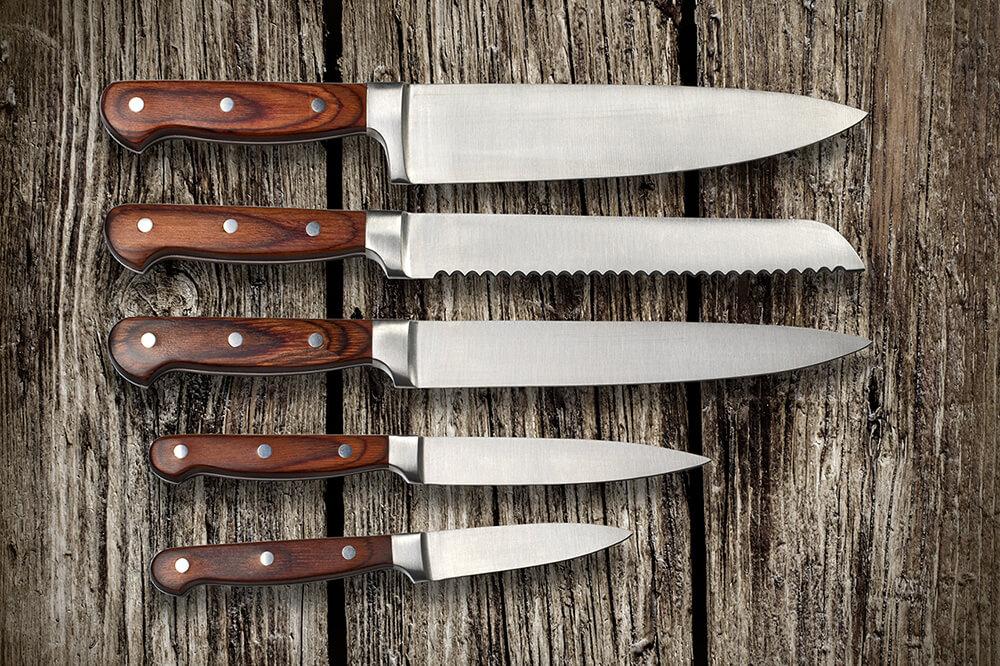 Innovative Knife Designs: What Sets Choplix Apart