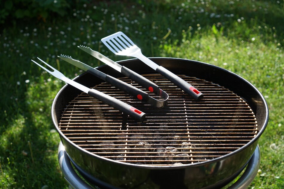 Master The Grill: Essential BBQ Tools For Every Grilling Enthusiast