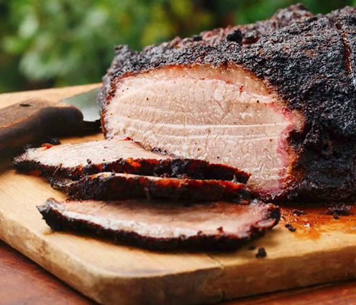 Smoked Brisket