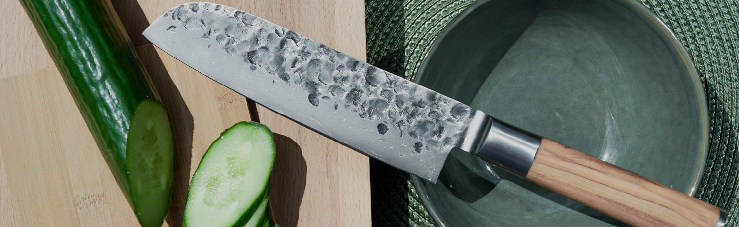 Santoku Knives