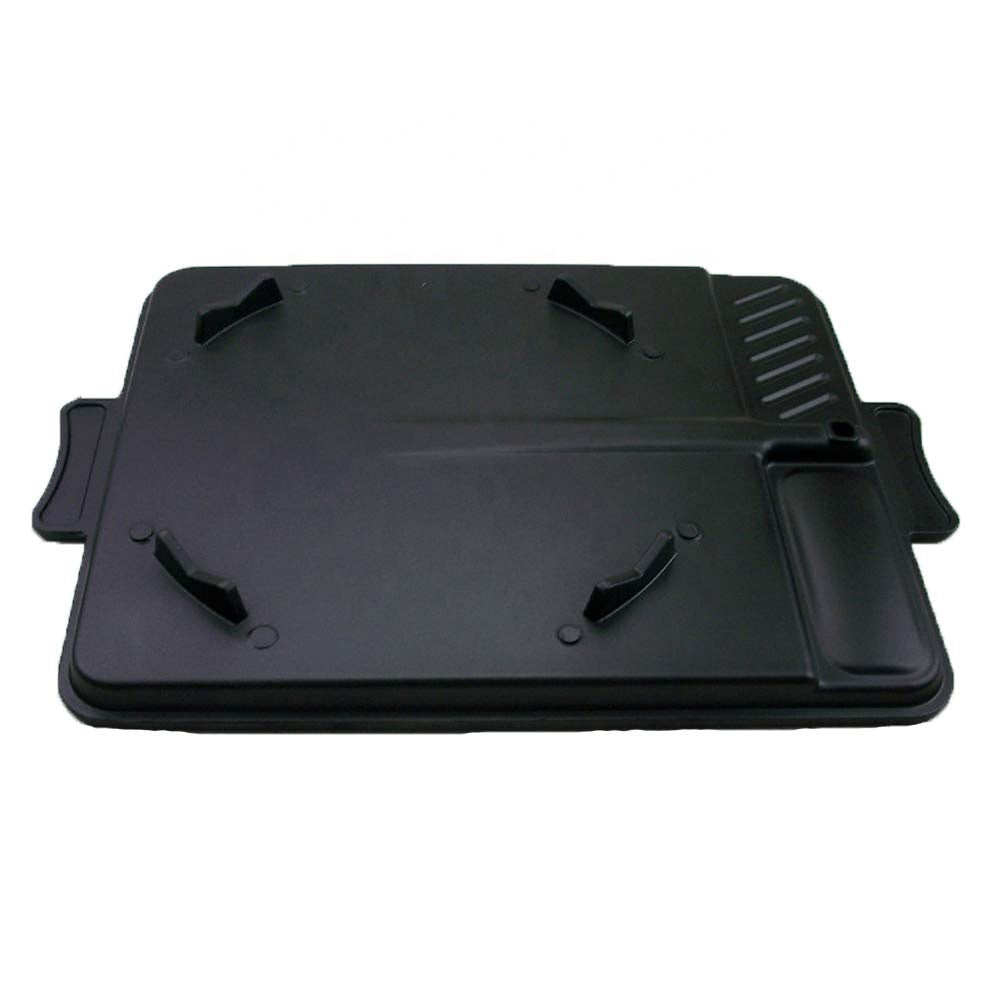 SleekPan Smokeless Grill Pan - CHOPLIX