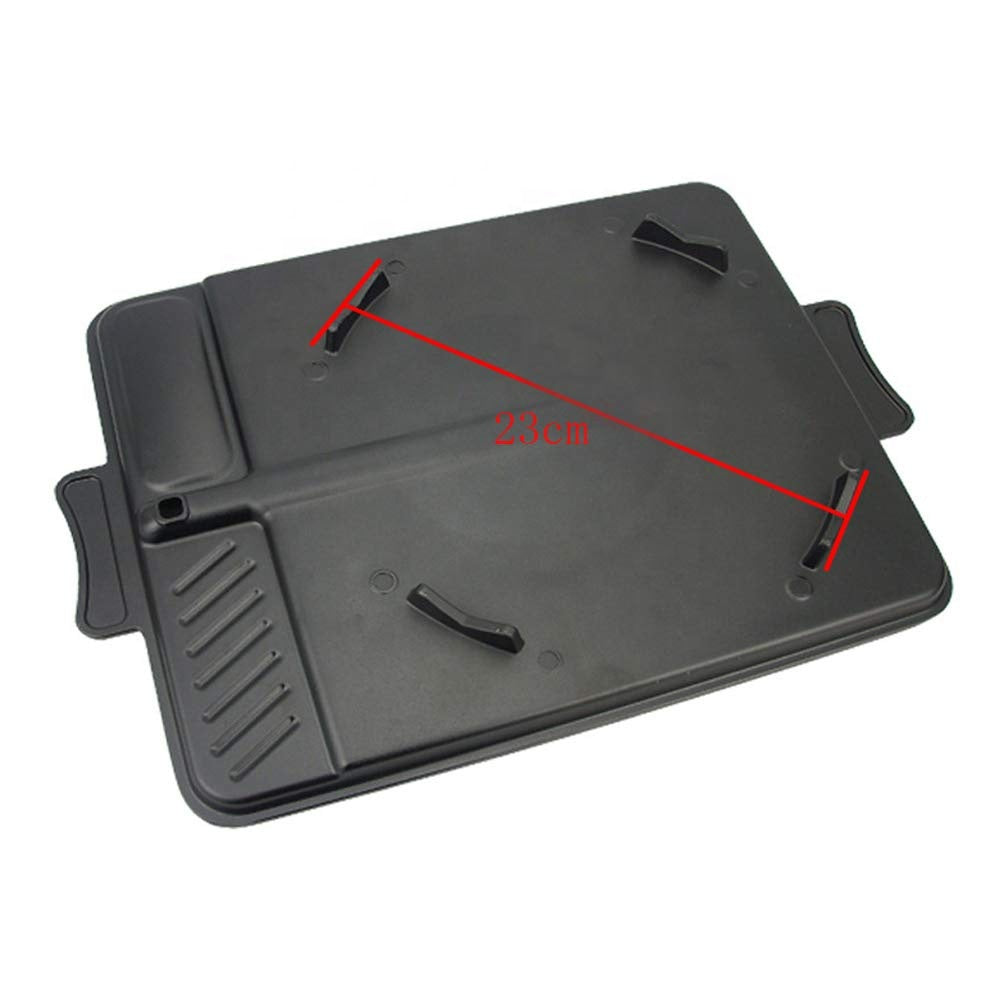 SleekPan Smokeless Grill Pan - CHOPLIX