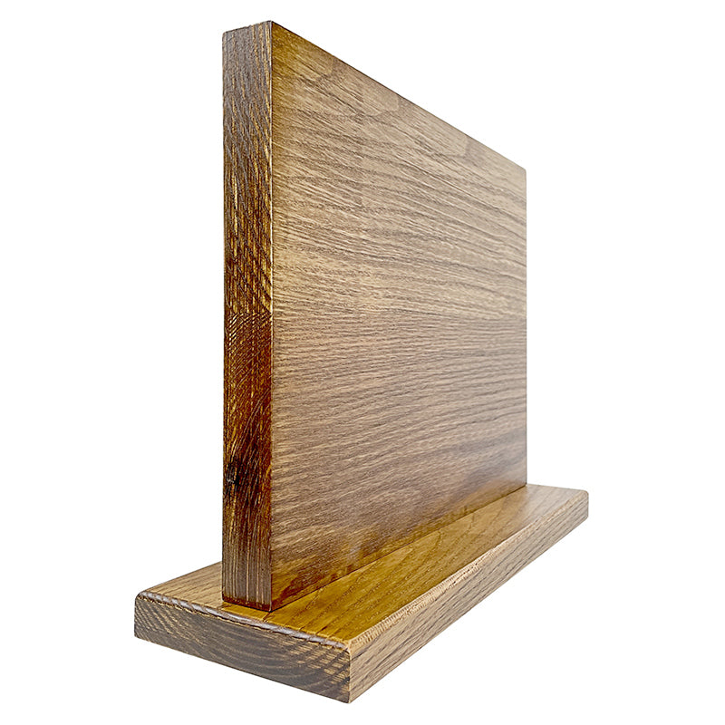 Magnetic Knife Block - Bamboo Finish - CHOPLIX